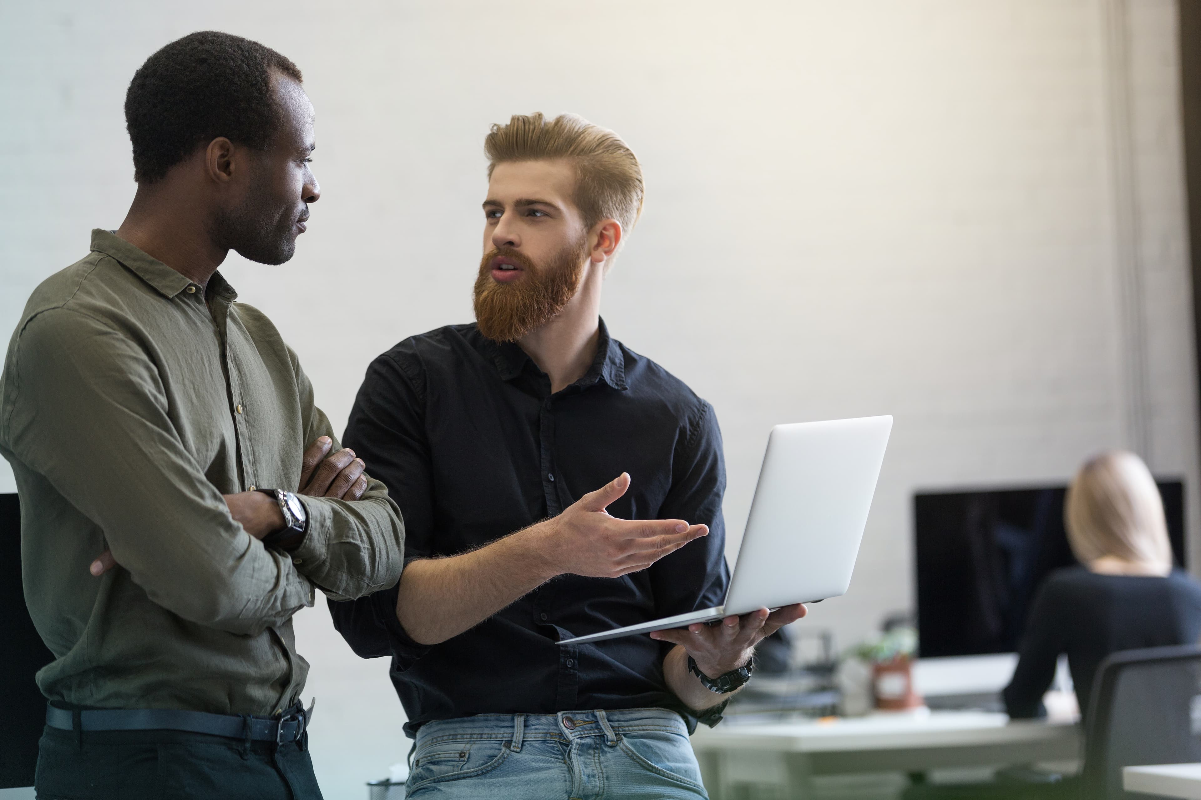 Business Mentorship