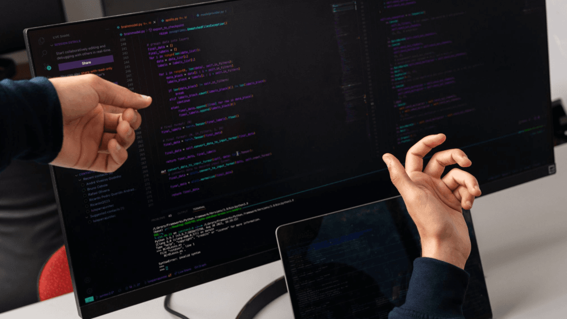 Tech Mentorship