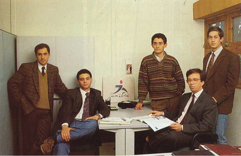 JUNITEC