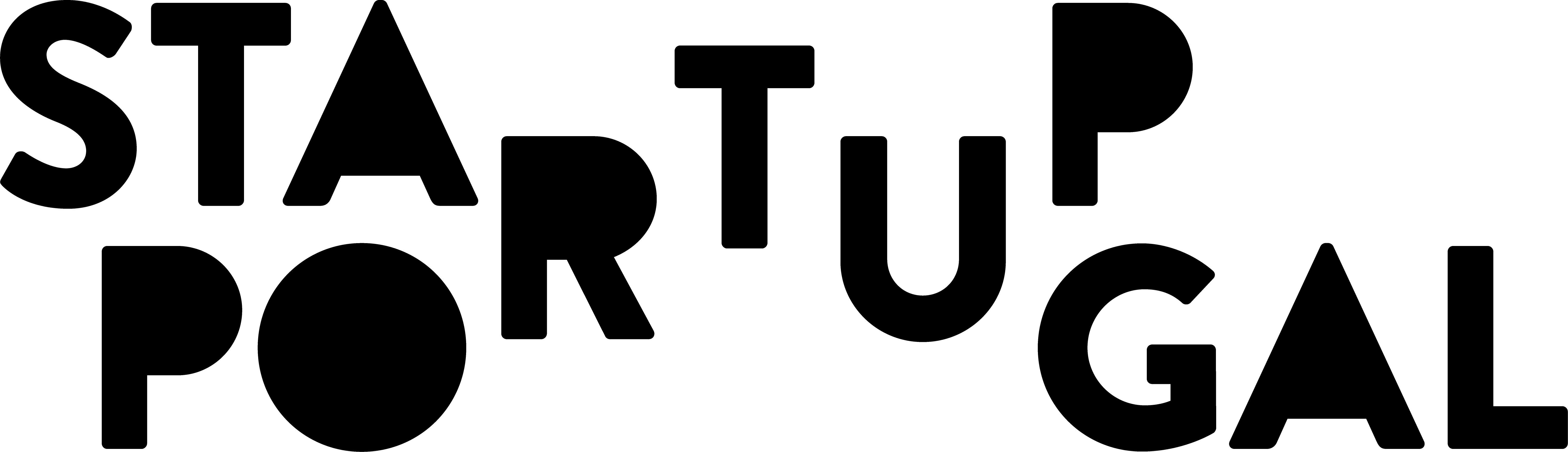 Startup Portugal logo